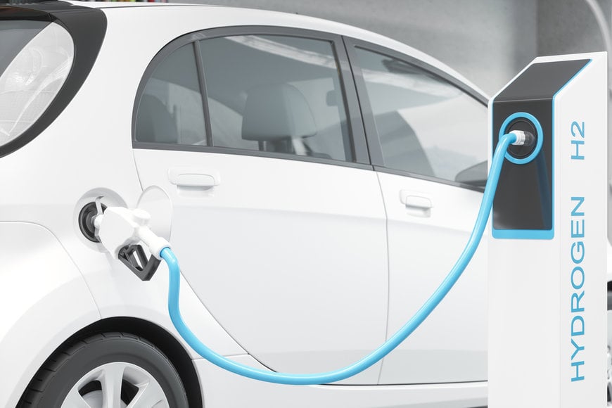 Getting Over the Hump: How Dynamic Beam Lasers Could Be the Breakthrough for Manufacturing Fuel Cell Cars